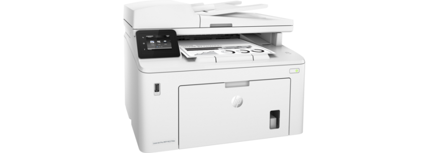 Printers & Scanners