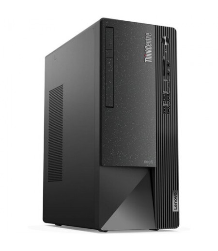 Desktop Lenovo ThinkCentre 50T G4 I5-13400 8G 256G 3Y