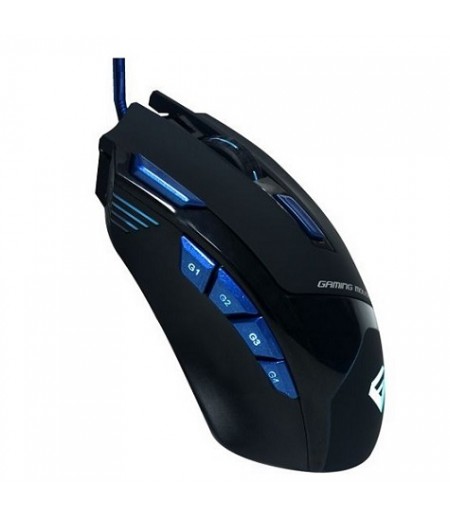 Silver Line GM-808 Gaming Mouse (Wired Mouse)