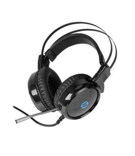 HP H120 - Gaming Headset