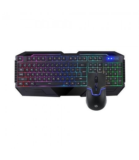 HP GK1100 COMBO - Combo Set