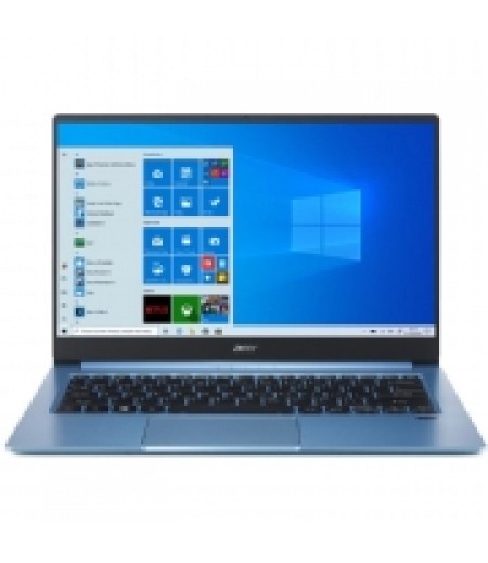 14 "Laptop Acer Swift 3 i5-1035G1 in blue Drive 512GB SSD 8GB Memory and Graphics Intel UHD Graphics