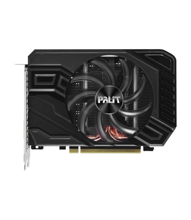 PALIT RTX 2060 STORMX OC 6G
