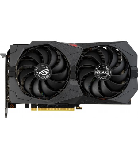 ASUS GTX1660 SUPER ROG-STRIX-GTX1660S-O6G-GAMING