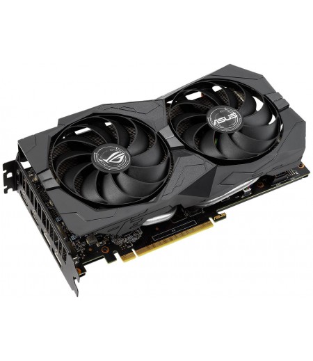 ASUS GTX1660 SUPER ROG-STRIX-GTX1660S-6G-GAMING