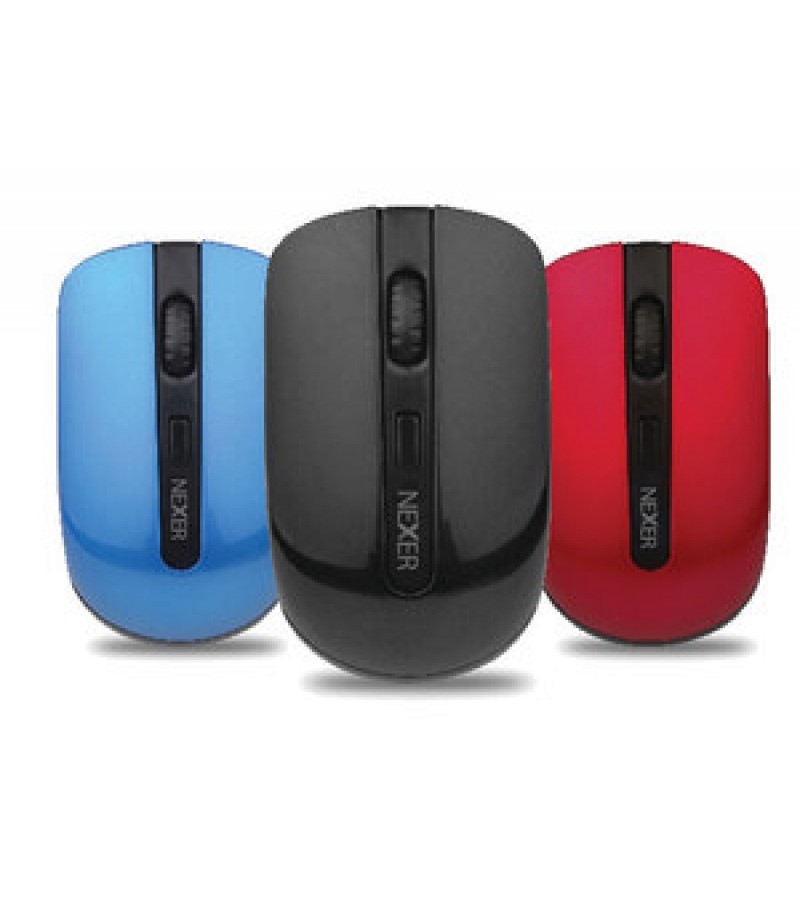 Optical Mouse