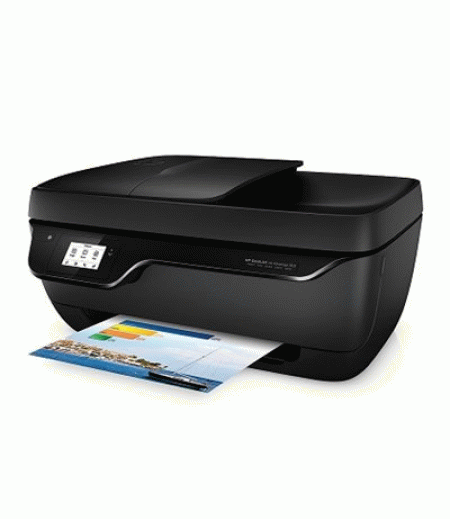 HP Deskjet 3835