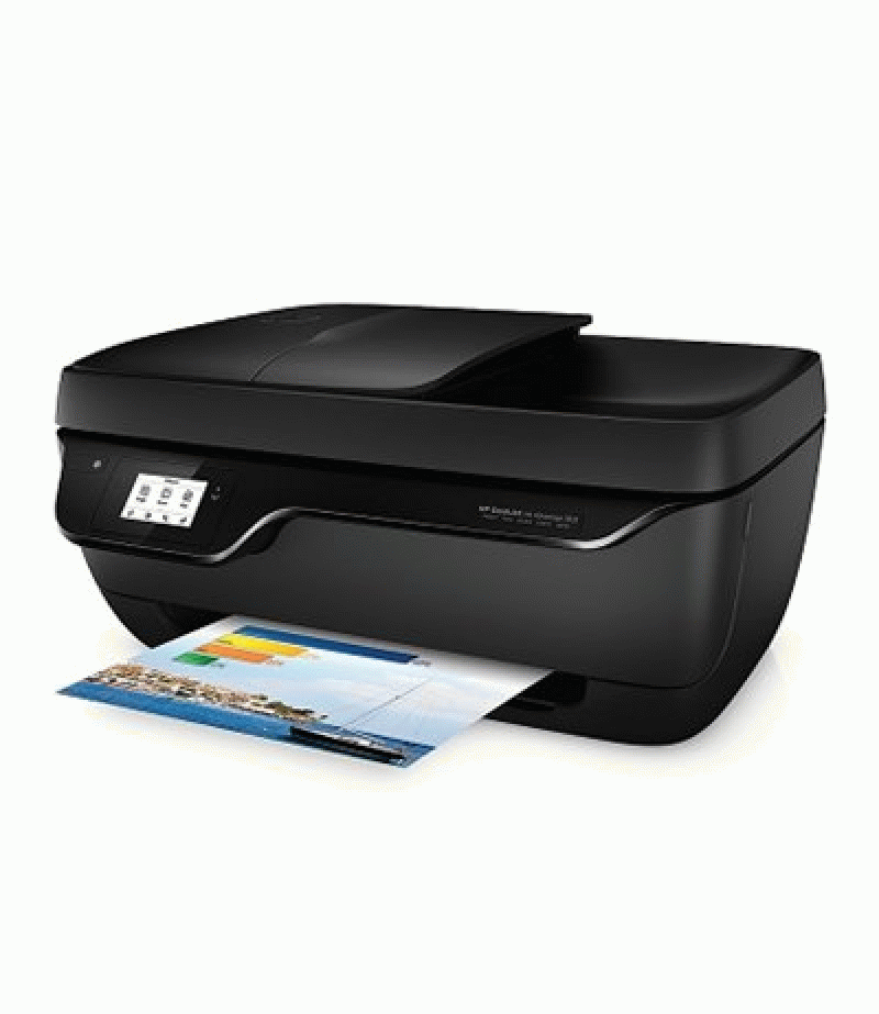 HP Deskjet 3835
