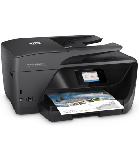 HP Officejet Pro 6950 J7K34A Printer