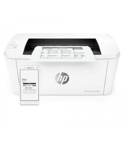 Printer HP LaserJet Pro Wireless M15w (W2G51A