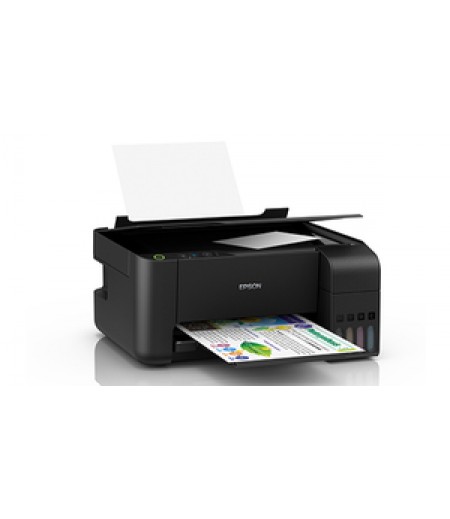 EcoTank L3110 Multifunction InkTank Printer