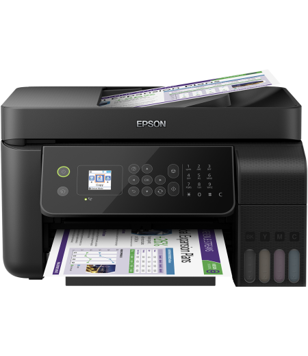 EcoTank L5190 - Epson