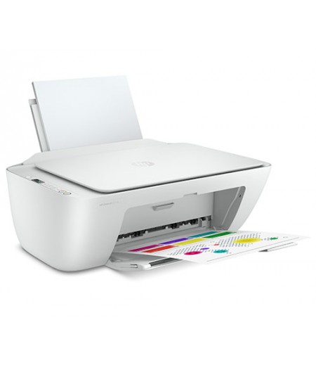 HP DeskJet 2710 Wireless All-in-One Printer with 2 months Instant Ink Trial