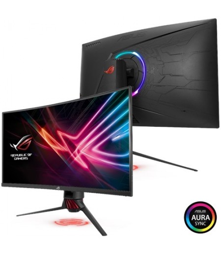 ASUS ROG XG32VQ