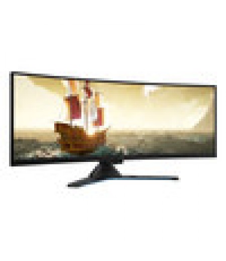 Lenovo IP Curved monitor 43.4" Y44w-10- 65EARAC1IS