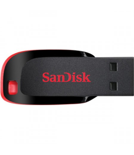 Sandisk cruzer blade 16GB