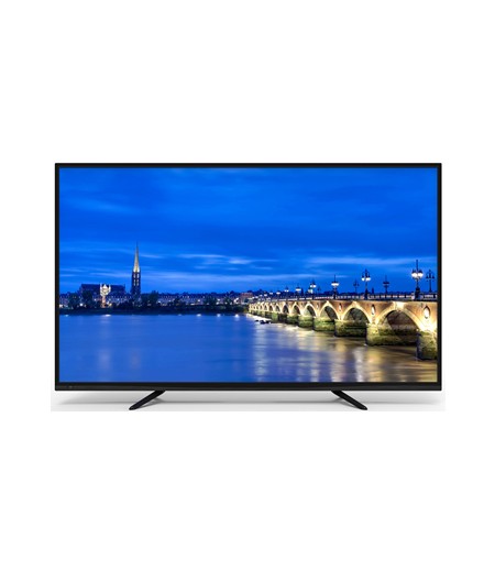 MAG 58" 4K TV CRD58-UHD7/S