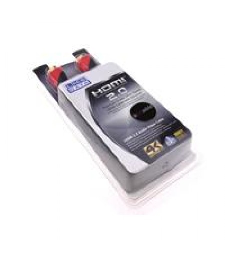 4K HDMI 1.5m cable in Blister
