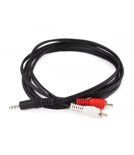RCA to 3.5mm 3M