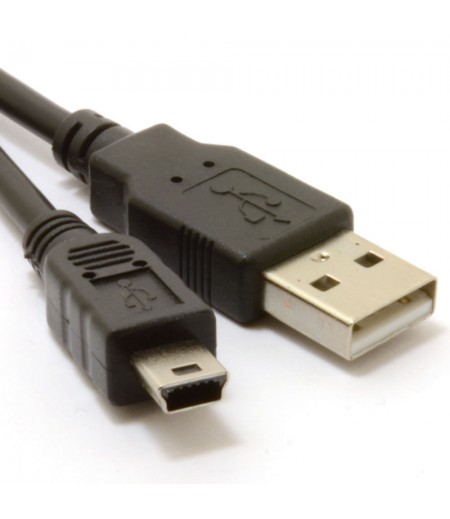Small USB cable