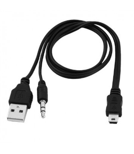 Lotus Speaker Cable 