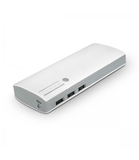 10000mAh backup battery