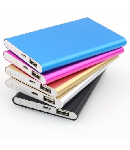 4000mAh backup battery