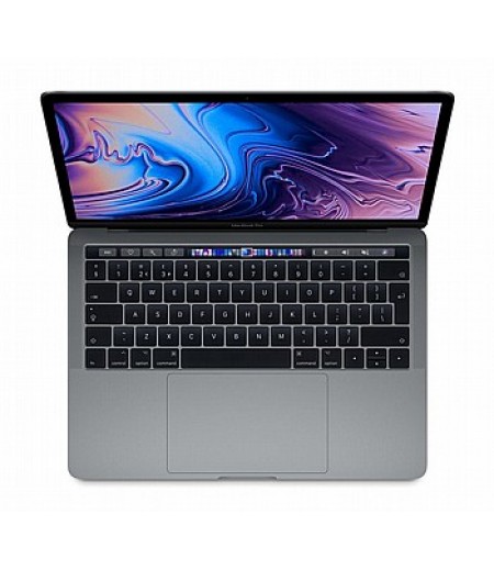 Apple MacBook Pro 16 (late 2019)