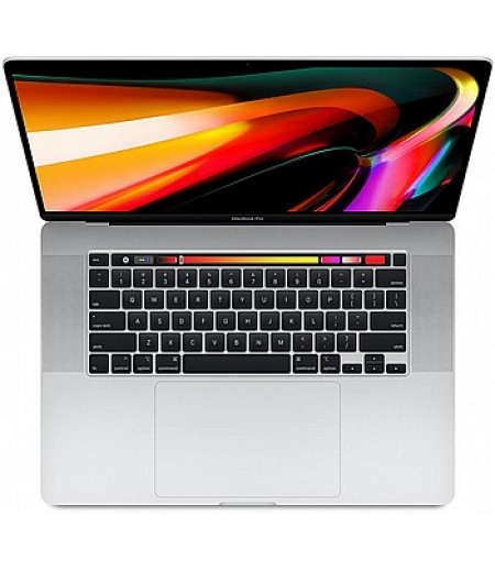 Apple MacBook Pro 16 (late 2019)