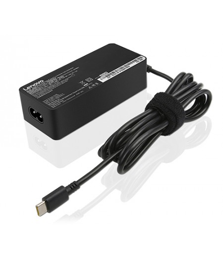 LENOVO USB Type C 65W Laptop Charger
