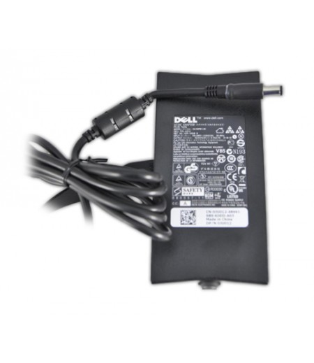DELL 130W Laptop Charger