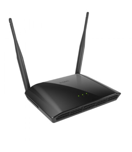 D-LINK DIR-615
