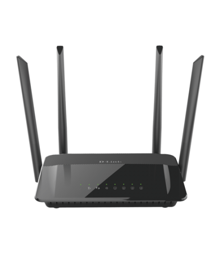 D-link DIR-822