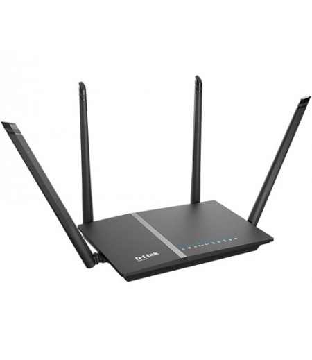 D-Link DIR-825/AC AC1200 Dual Band