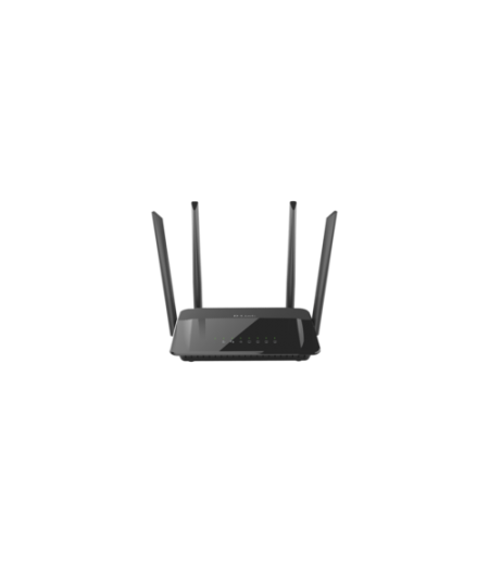 D-link DIR-842