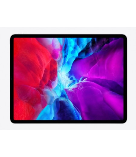 Apple Ipad Pro 11 2020 11-inch iPad Pro Wi‑Fi 256GB - Space Grey MXDC2RK/A