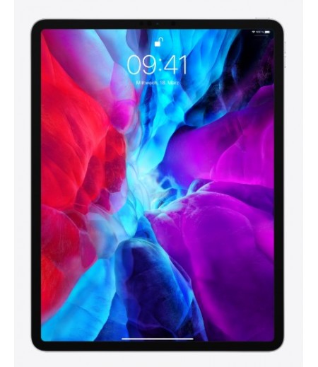 Apple Ipad Pro 12.9 2020 12.9-inch iPad Pro Wi‑Fi + Cellular 1TB - Space Grey MXF92RK/A