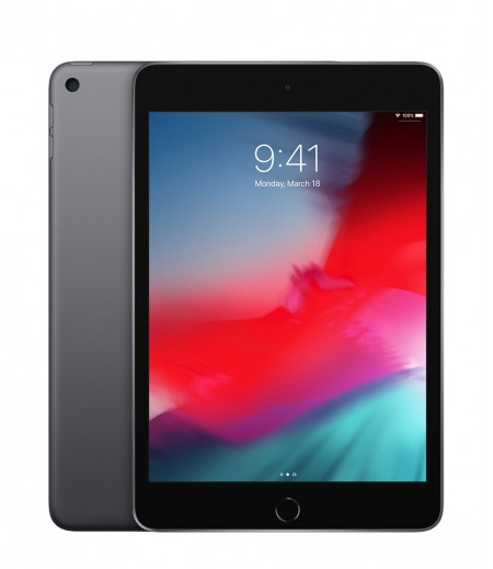 Apple iPad mini 5 Wi-Fi + Cellular 256GB - Space Grey MUXC2RK/A