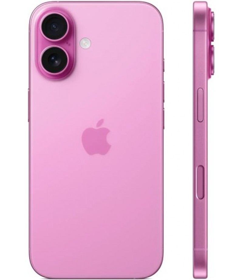 Apple iPhone 16 128GB Pink 