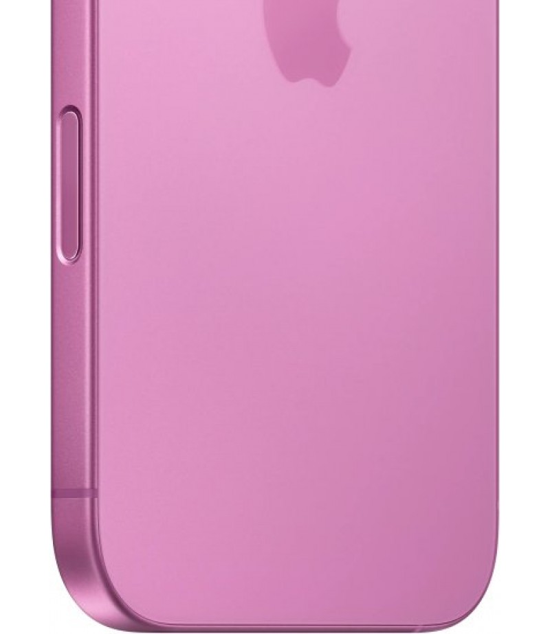 Apple iPhone 16 128GB Pink 