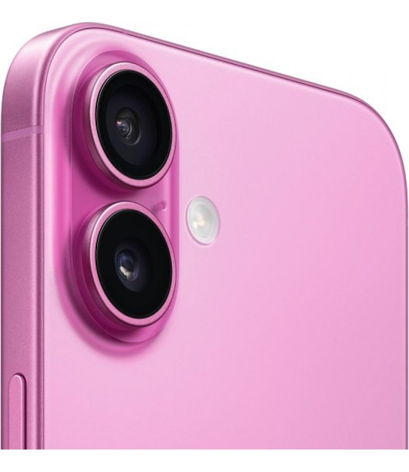 Apple iPhone 16 128GB Pink 