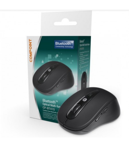 Lotus 5 button mouse