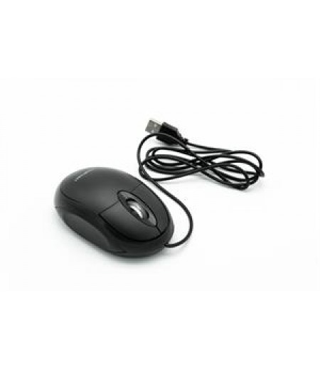 Small usb mouse