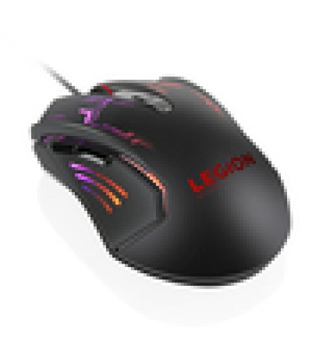 Lenovo Legion M200 RGB Gaming Mouse-WW GX30P93886