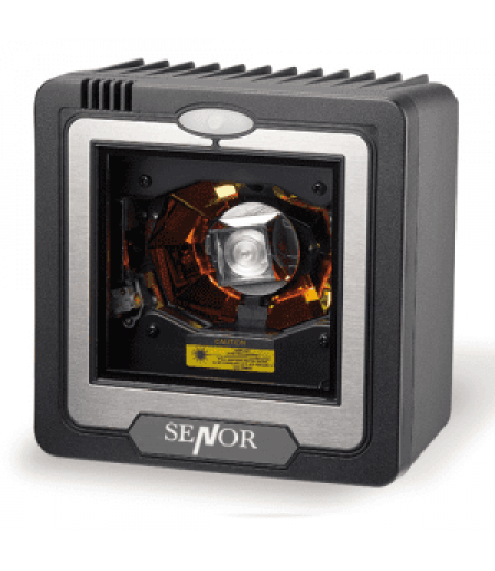 Desktop Bar Code Reader GST688