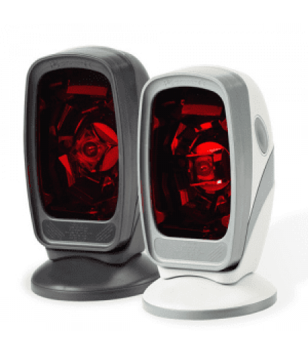 Desktop bar code reader GS687