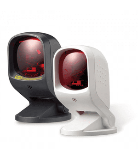 Desktop bar code reader GSN697