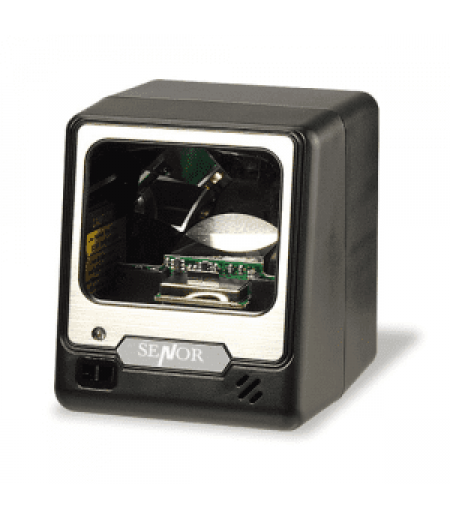 Desktop Bar Code Reader GA-50MK