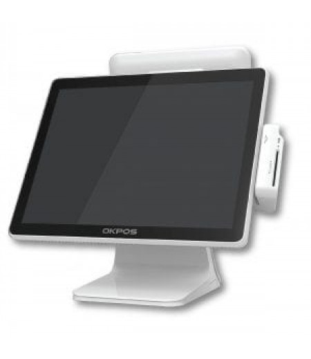 OPTIMUS - a computerized cash register for the business