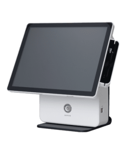OKPOS K-9000 Core i3 Computerized Box